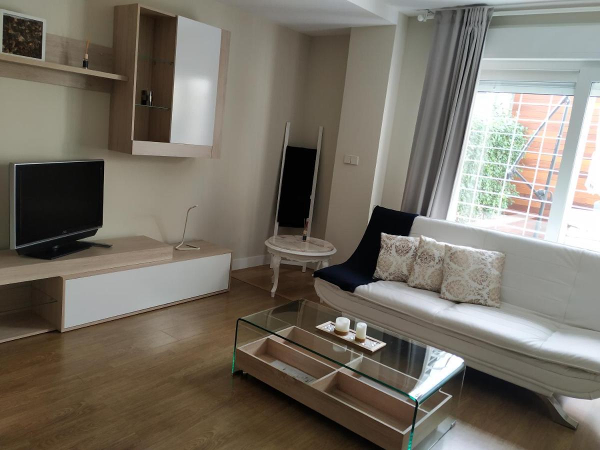Apartamento Apartamento Doctor Guiu *