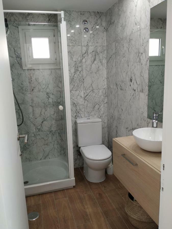 Apartamento Apartamento Doctor Guiu Madrid