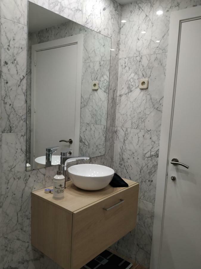 Apartamento Apartamento Doctor Guiu