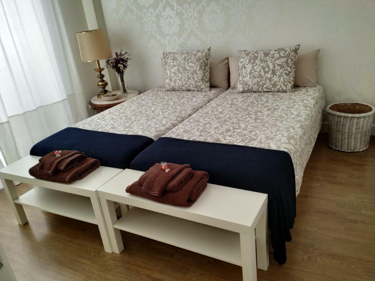 Apartamento Doctor Guiu Apartamento Madrid