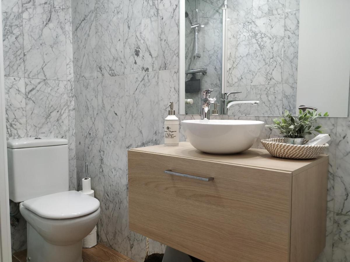 Apartamento Doctor Guiu Apartamento *
